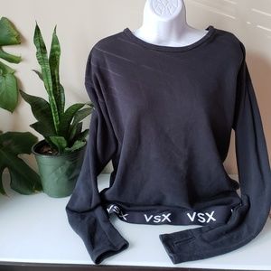 VSX Victoria's Secret sweatshirt